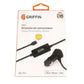 Griffin iTrip Auto With FM Transmitter & Lightning Connector Black 5