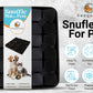 83 X Slow feeder dog bowl, snuffle mat for dogs