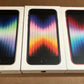 100 x Genuine Apple iPhone 14 / PRO MAX / PRO / 13 / 12 / 11 / XS / X / XR / 8 / 7 / 6S / 6 / 5S / 5 / SE Empty Boxes