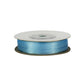 100x 3mm Satin Ribbon 50m Roll Mixed Joblot