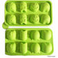 984 X Tala Silicone Cake Pop Mould READ DESCRIPTION