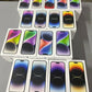 100 x Genuine Apple iPhone 14 / PRO MAX / PRO / 13 / 12 / 11 / XS / X / XR / 8 / 7 / 6S / 6 / 5S / 5 / SE Empty Boxes