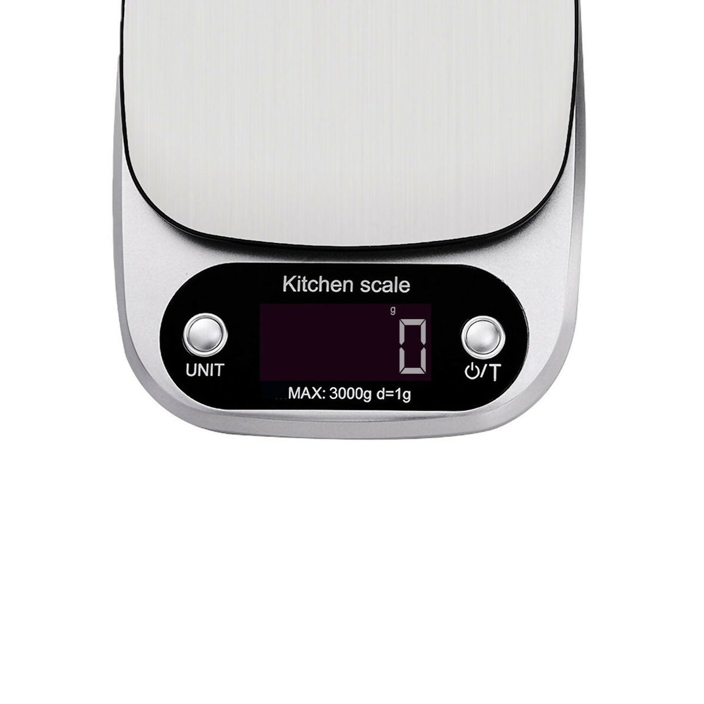 50x Digital LCD Electronic Kitchen Scales 3kg