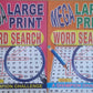 word search