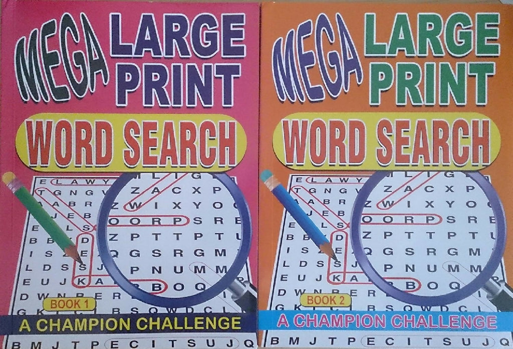 word search