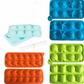 984 X Tala Silicone Cake Pop Mould READ DESCRIPTION