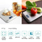 50x Digital Kitchen Scales 5kg Capacity