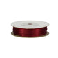 100x 3mm Satin Ribbon 50m Roll Mixed Joblot