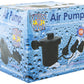 96 X 240V Air Pump with Inflating for Pools and Inflatables