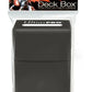 500 X Ultra Pro Deck Box For Collectible Gaming Cards