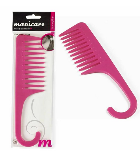 250 X Manicare Shower Comb