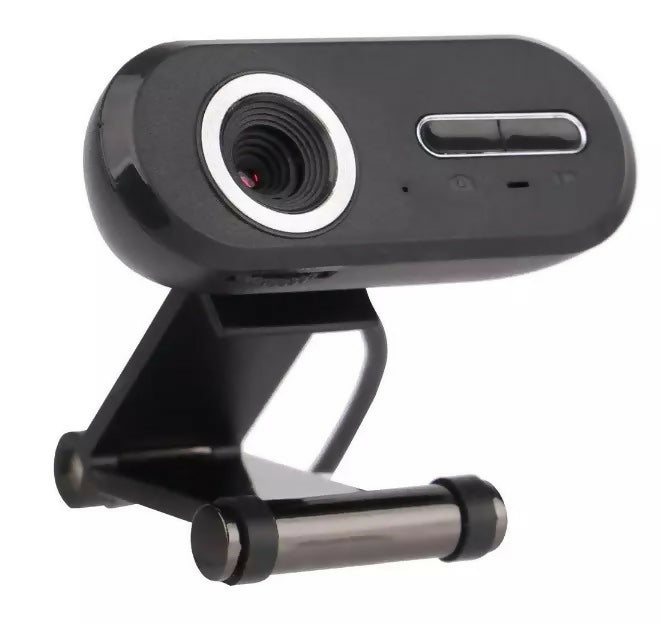 100 x VIVITAR HD Webcam USB AutoFocus Web Camera With Microphone For Windows / Apple Mac OS etc.