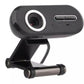 100 x VIVITAR HD Webcam USB AutoFocus Web Camera With Microphone For Windows / Apple Mac OS etc.