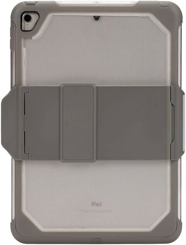 50x Griffin Survivor Extreme iPad Pro 10.5" & iPad Air (3rd Gen) Tough ShockProof Case Cover - Grey/Clear