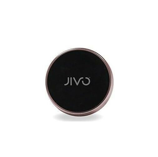 100 x Jivo Universal Air Vent Car Magnetic Mount Phone Holder For Apple iPhone Samsung Google OnePlus Huawei Xiaomi etc