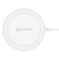 96 x Griffin Magnetic Wireless Charger For MagSafe & QI-Compatible Smartphones Including Apple iPhone Samsung Google Xiaomi etc