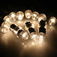 1000pcs Mini LED Balloon Lights Mixed Joblot