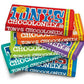 20 x Tony's Chocolonely Chocolate 180g Mix Hamper 180 g Size of chocolaty Bars