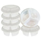 1000 Reusable Food Containers Plastic Storage Boxes