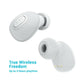 JAM Ultra TWS Wireless Bluetooth In Ear Earphones Grey 5