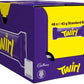 Two Boxes Of Twirl Chocolate Bar Case of (48 x 43g)