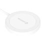 96 x Griffin Magnetic Wireless Charger For MagSafe & QI-Compatible Smartphones Including Apple iPhone Samsung Google Xiaomi etc