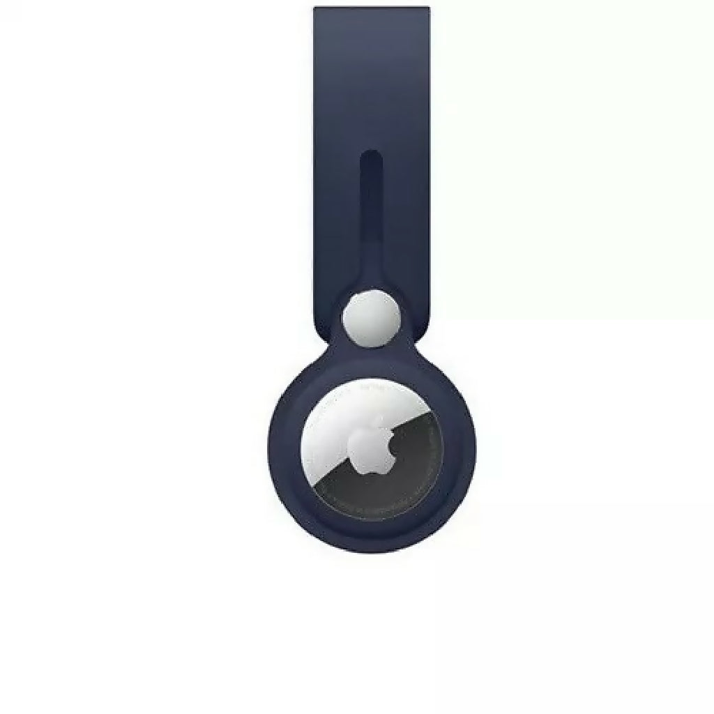 Apple AirTag Loop - Deep Navy 4