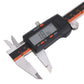 39pcs Digital Vernier Calipers 150mm