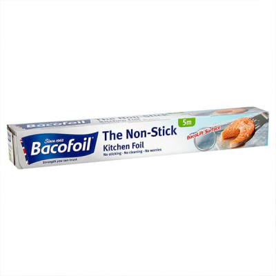 78 X BacoFoil 30cmx5m