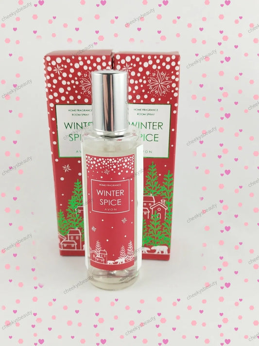 62 X Avon Winter Spice RRP £619.38