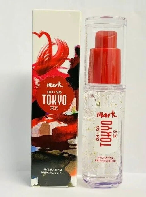 84 X Avon Mark oh-so Tokiyo RRP £839.16