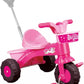 30 X Dolu My First Trike Toddler (15X Mixed Colour, 15X Unicorn)