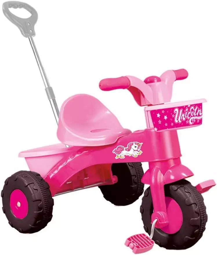 30 X Dolu My First Trike Toddler (15X Mixed Colour, 15X Unicorn)