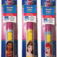 336 X Kids Battery Toothbrushes OralB, Disney, Avengers, Paw Patrol