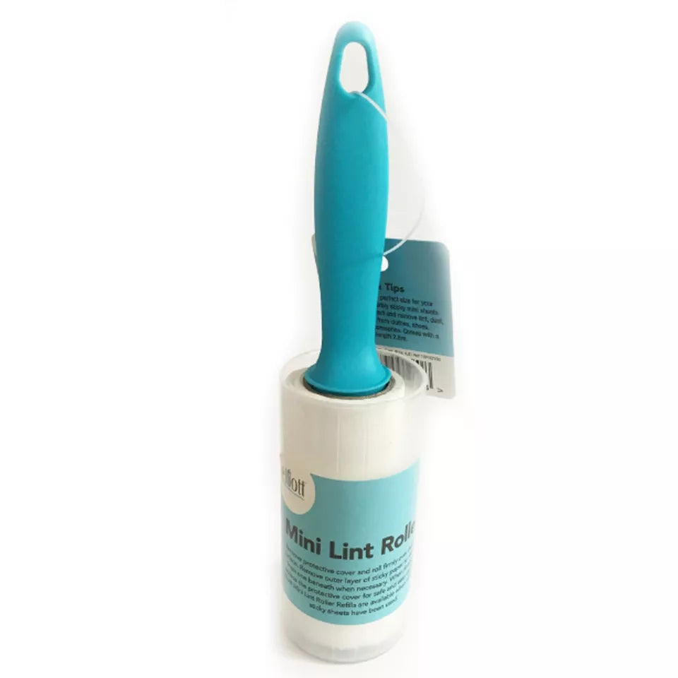 294 X Lint Roller and Lint Refill READ DESCRIPTION