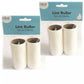 294 X Lint Roller and Lint Refill READ DESCRIPTION