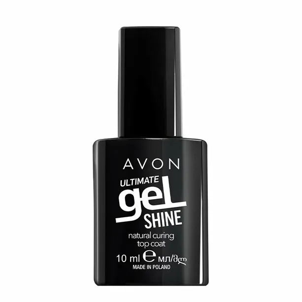 65 X Avon Mark Gel Shine Nail Enamel-Tropic Babe RRP £844