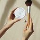 72 X The Body Shop Face Base SHADE 80 Fresh Nude with Aloe