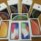 100 x Genuine Apple iPhone 14 / PRO MAX / PRO / 13 / 12 / 11 / XS / X / XR / 8 / 7 / 6S / 6 / 5S / 5 / SE Empty Boxes