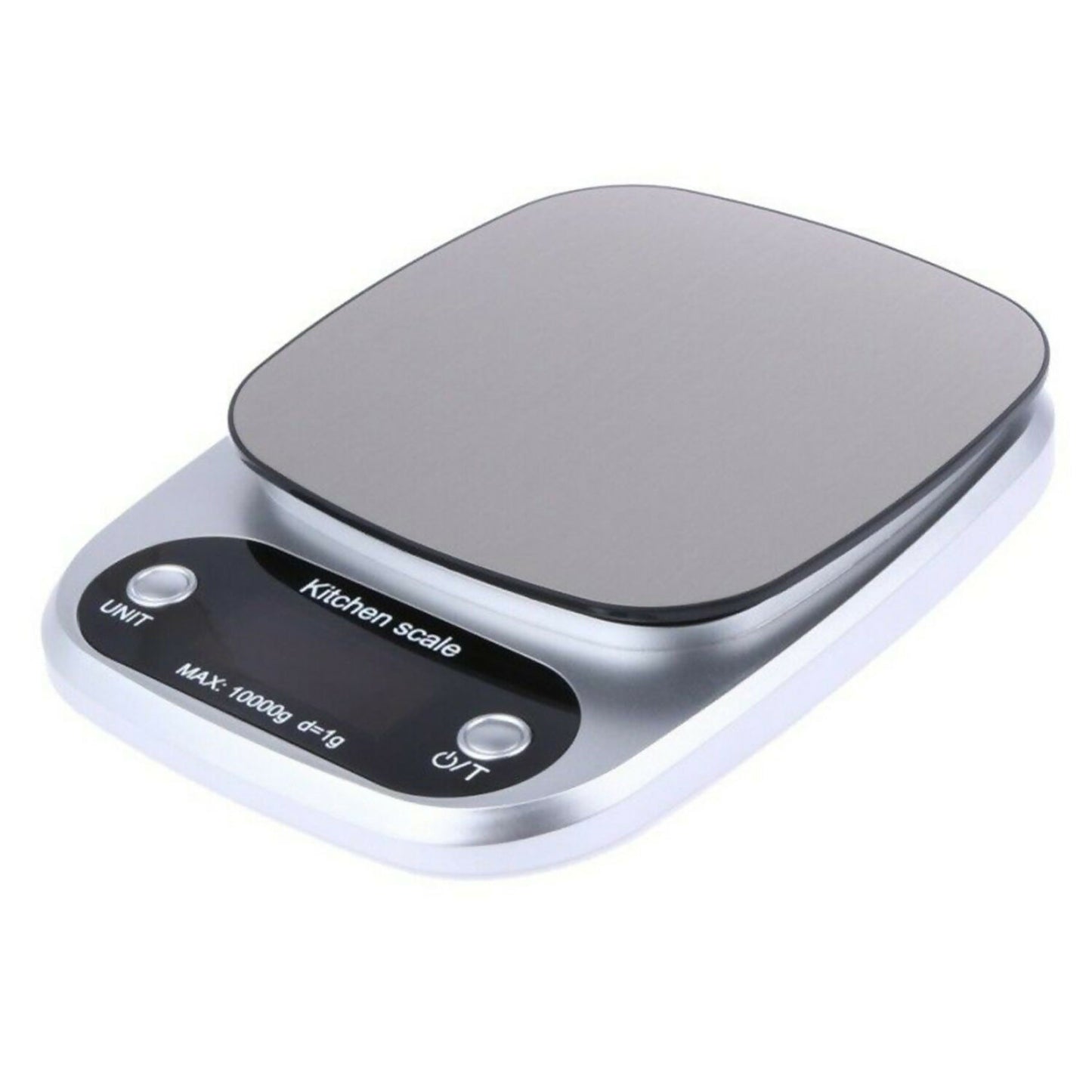 50x Digital LCD Electronic Kitchen Scales 10kg