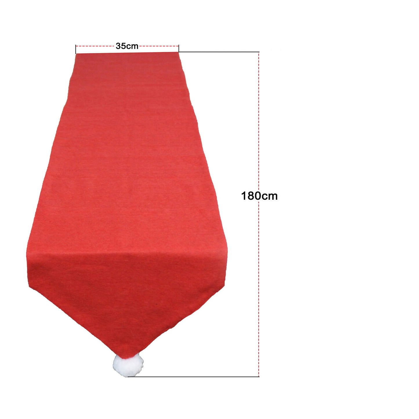 50x Christmas Table Runner