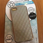 100 x Genuine Skinny Dip Champagne Quilt Bling Case Cover + Screen Protector For iPhone 5 5s SE