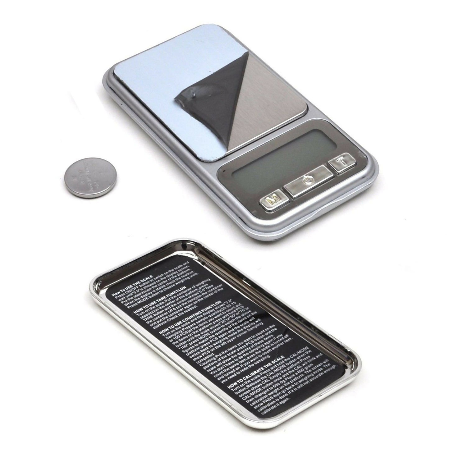 50 X Digital Pocket Scales