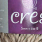 3220 X Crea Wool Mixed Pallet READ DESCRIPTION