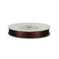 100x 3mm Satin Ribbon 25m Roll Mixed Joblot