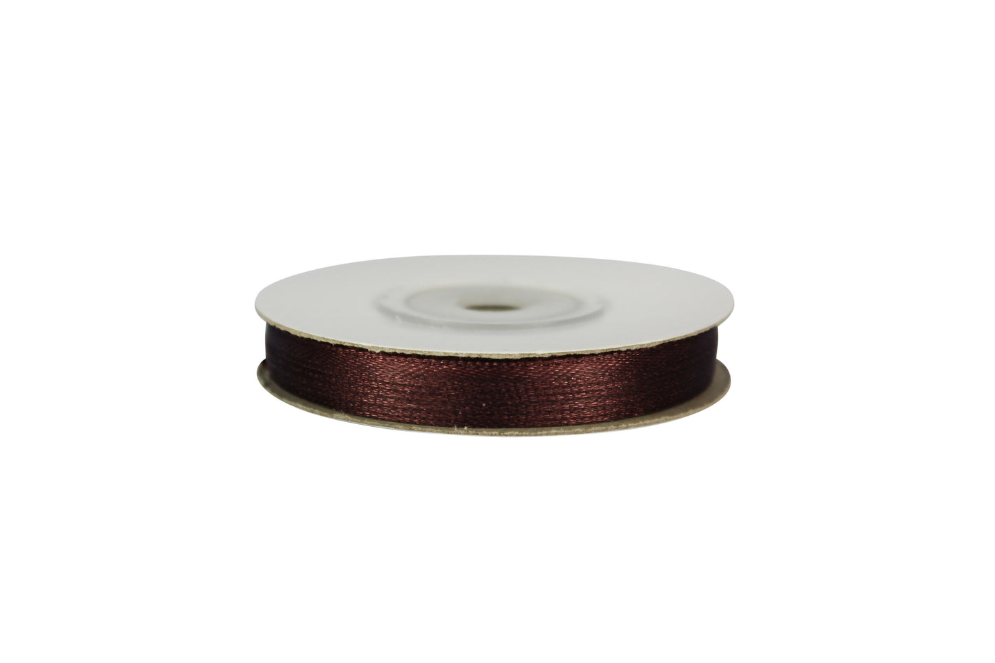 100x 3mm Satin Ribbon 25m Roll Mixed Joblot